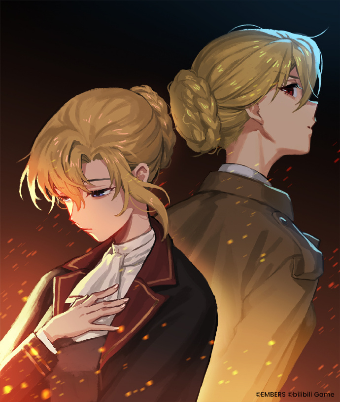 《灰烬战线》公测1000日纪念登录活动