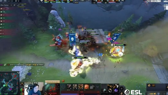 《DOTA2》梦幻联赛赛报：狼老六又何妨？Monet无敌影魔带躺 茶队先下一城