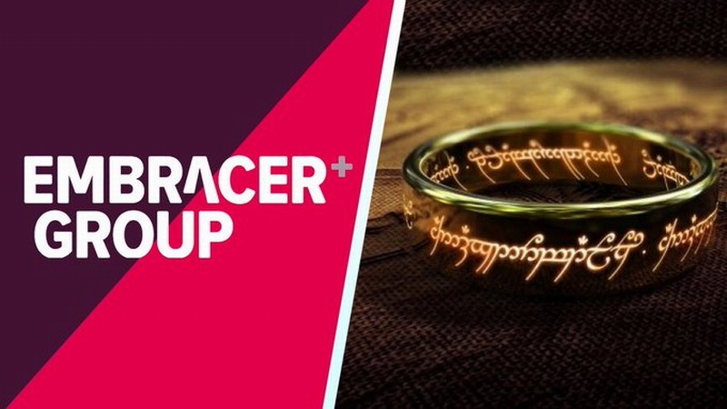 EmbracerGroup仅花3.95亿美元就买下《指环王》版权