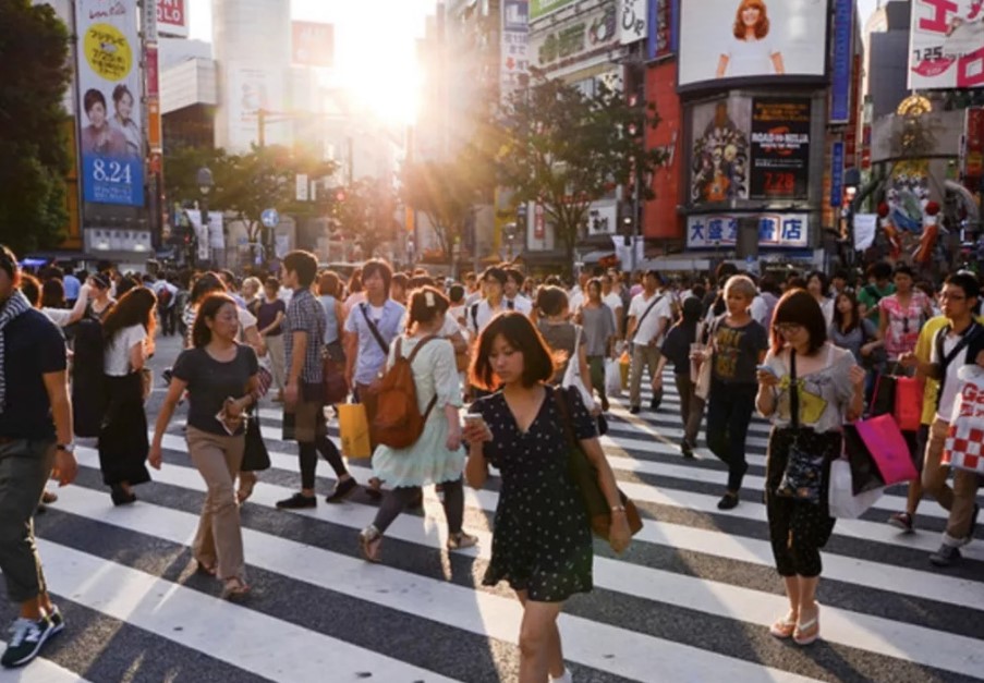 日本新生儿数量首次跌破80万人，死亡人数是其两倍（2022日本死亡是新生儿两倍）