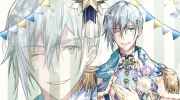 （最新）《IDOLiSH7》7周年环、壮五、NAGI、陆高清手机壁纸