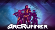 （新闻）《ArcRunner》将于4月登陆PlayStation, Xbox和PC