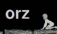 （新闻）《orz》免费登陆steam 手绘风创意动作解谜