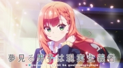（热评）TV动画《满怀美梦的少年是现实主义者》公开第3弹PV