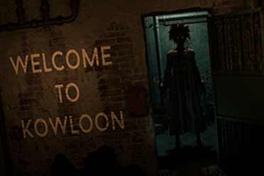 （话题）独立恐怖游戏《欢迎来到九龙》上架Steam！明日发售