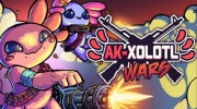 （最新）《AK-xolotl》将于2023年登陆任天堂Switch, Playstation, Xbox和PC，PC演示版本可用