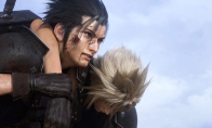 （最新）《最终幻想7：重生》总监：没玩过《FF7》也可以享受游戏
