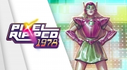 （热点）《Pixel Ripped 1978》获得PC (Steam)、PS5、PS VR2和Meta Quest 2发布日期