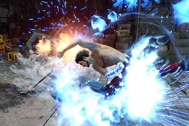 （最新）Steam每日特惠：《如龙7》《饥荒》等有史低好价！