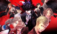 （最热）Atlus可能即将公布一款新游《Persona 5 T》